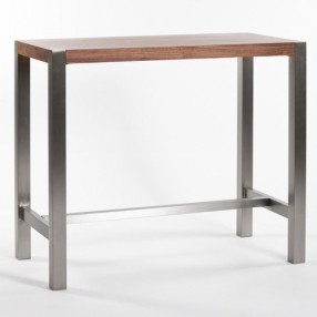 Moe's Home Collection Riva Bar Table
