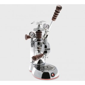 La Pavoni Esperto, "Abile" Espresso Machine