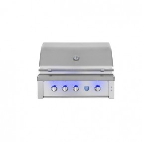 American Made Grills Estate 36"