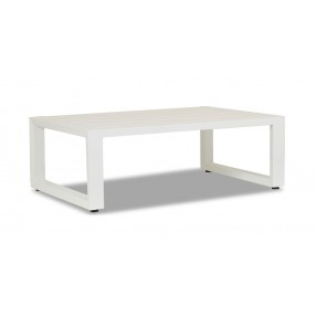 Sunset West Newport Coffee Table - Perspetive