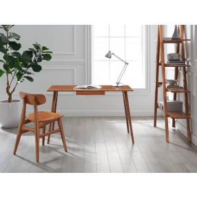 Greenington Studio Plus Desk Amber, Lifestyle