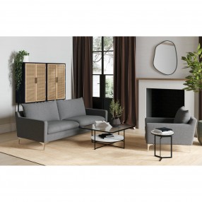 Moe's Home Collection Taryn Small Accent Table - Lifestyle