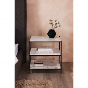 Moe's Home Collection Trine Nightstand - Lifestyle