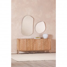 Moe's Home Collection Kioo Mirror - Lifestyle