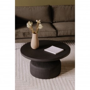 Moe's Home Collection Yoli Coffee Table - Lifestyle
