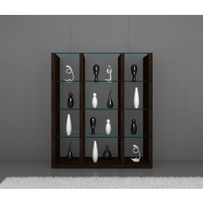 J&M Furniture CE Float Modular Wall Unit