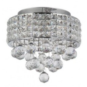ZEEV Lighting Palatial Chandelier