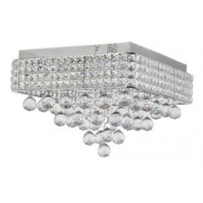 ZEEV Lighting Palatial Chandelier