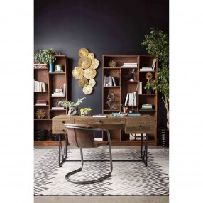 Moe's Home Collection Orchard Desk - Lifestyle