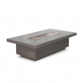 The Outdoor Plus Fremont Powder Coat Fire Pit - 15” Tall