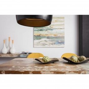 Moe's Home Collection Aura Wall Decor - Lifestyle