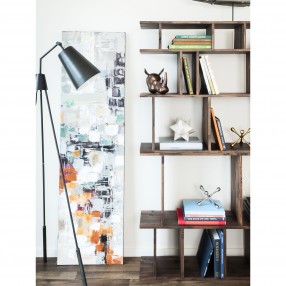 Moe's Home Collection Sector Wall Decor - Lifestyle