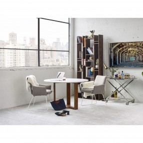 Moe's Home Collection Arches Wall Decor - Lifestyle