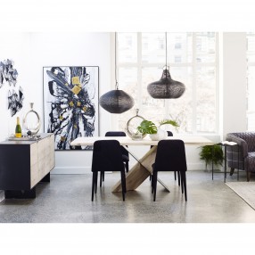 Moe's Home Collection Instinct Sideboard - Lifestyle