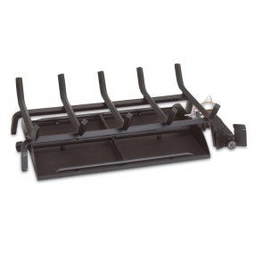 Real Fyre G45-2 & GX45-2 See Thru Burner Systems