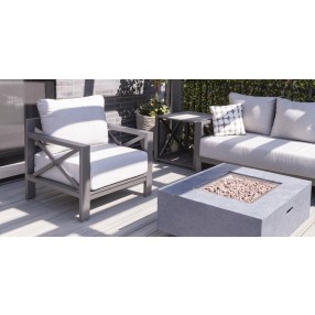 Source Furniture Dynasty Club Chair
