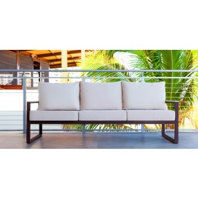 Source Furniture Modera Sofa 