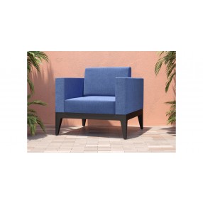 Source Furniture South Beach Club Chair