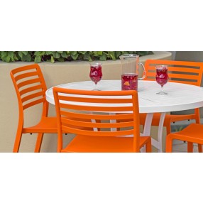 Source Furniture Tides Round Tabletop