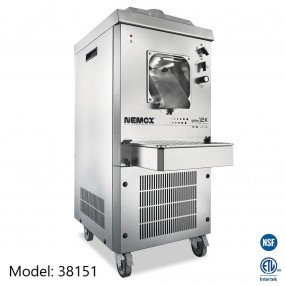 La Pavoni Gelato 12K - Nemox Ice Cream/Gelato Maker 