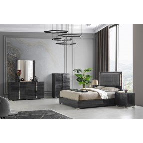 J&M Furniture Giulia Bedroom Collection