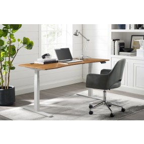 Greenington Ascent Hi-Lo Desk - Lifestyle