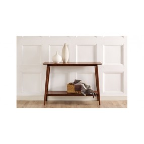 Greenington Antares Console Table, Exotic - Lifestyle