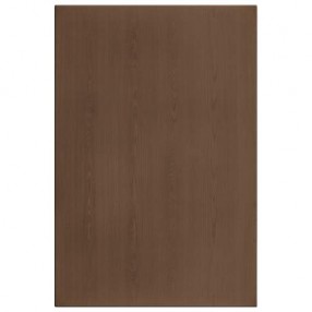 Corsa 32" x 48" Rectangular Table Top - Gray Wood Look