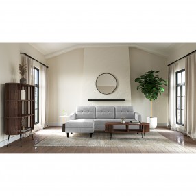 Moe's Home Collection Dawn Accent Table - Lifestyle
