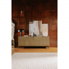 Moe's Home Collection Brogan Sideboard - Lifestyle