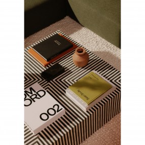 Moe's Home Collection Terning Coffee Table - Lifestyle