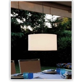 Tango Lighting Carpyen Harry Outdoor Pendant