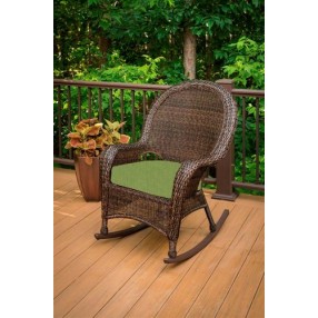 Outdoor Greatroom Company Balsam High Back Rocker