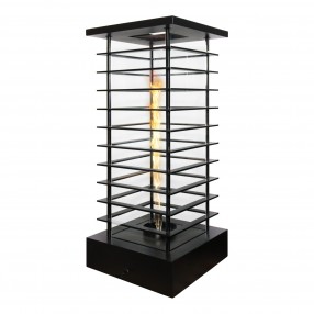 The Outdoor Plus High Rise Fire Tower 