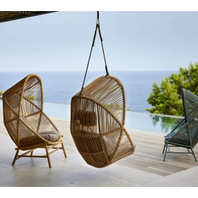 Cane-Line Hive Chair Rope 