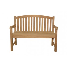 Anderson Teak Chelsea 2-Seater Bench