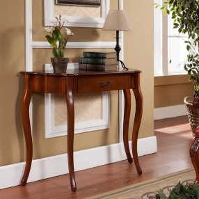 Flower Plant Pedistal Stand - Lifestyle