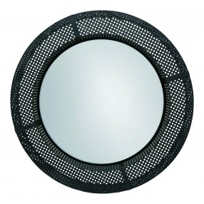 Zurie Mirror Black