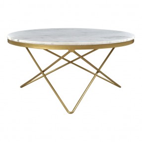 Moe's Home Collection Haley Coffee Table - Front Angle