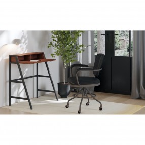 Moe's Home Collection Rapha Desk - Lifestyle