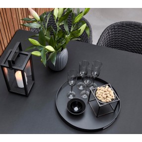 Cane-Line Club Tray -Top View