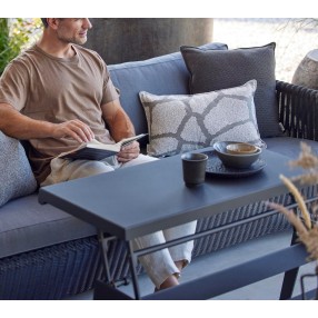 Cane-Line Chill-Out Coffee Table