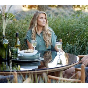 Cane-Line Aspect Dining Table