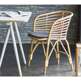 Cane-Line Blend Armchair INDOOR 