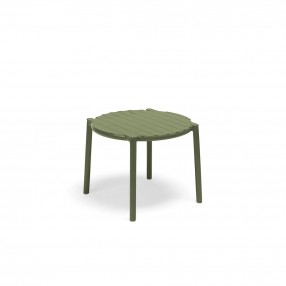 Nardi Doga Table in Menta