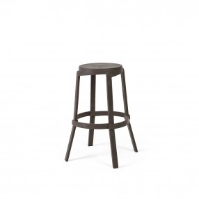 Nardi Stack Maxi in Terra - Set of Four