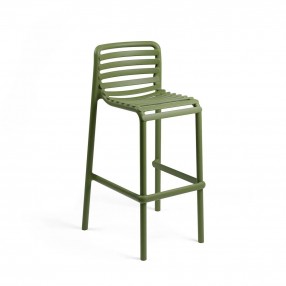 Nardi Doga Stool in Menta