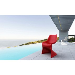 Compamia Bloom Dining Chair - Set of 2