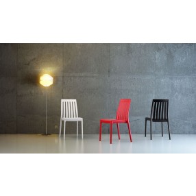Soho Dining Chair - Color Variations