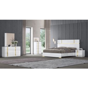 J&M Furniture Kyoto Bedroom Collection